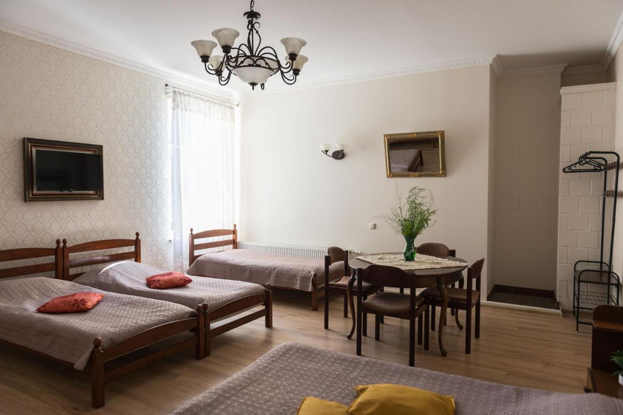 Villa Magonite Ventspils Exterior foto